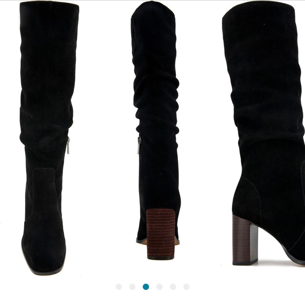 Gloria Slouchy Boot
SPLENDID